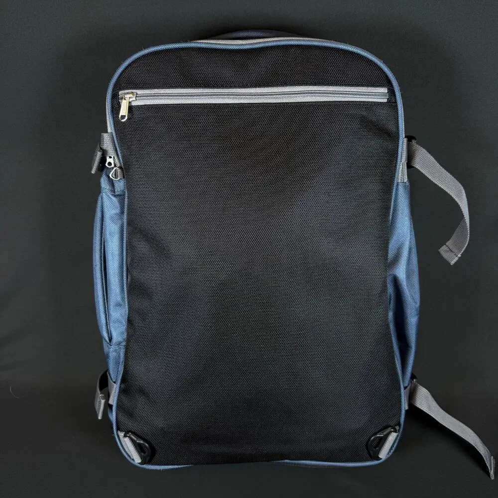 eBags Mother Lode TLS Weekender Convertible Backpack - Blue